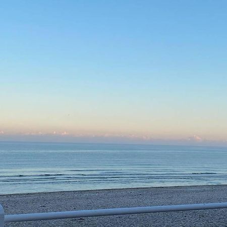 Le Petit Marais Lägenhet Villers-sur-Mer Exteriör bild